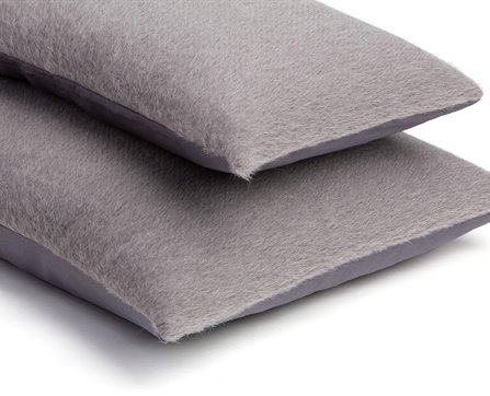 Mrs.Me home couture - cushion Teddy MouseXS detail